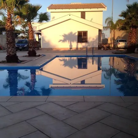 Sisters House Appartamento Marsala