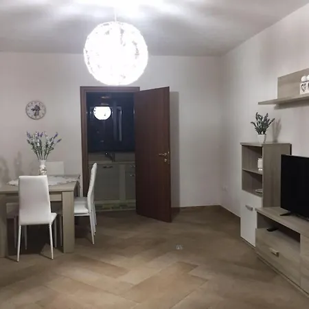 Sisters House Appartamento *