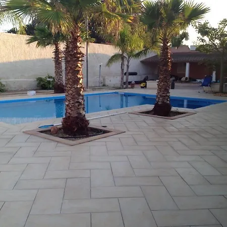 Sisters House * Marsala